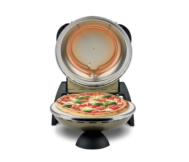 G3Ferrari Piec do pizzy G1000615 Delizia Antique Gold - 1091887 - zdjęcie 4